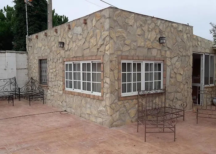 El Refugio