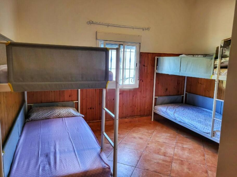 El Refugio