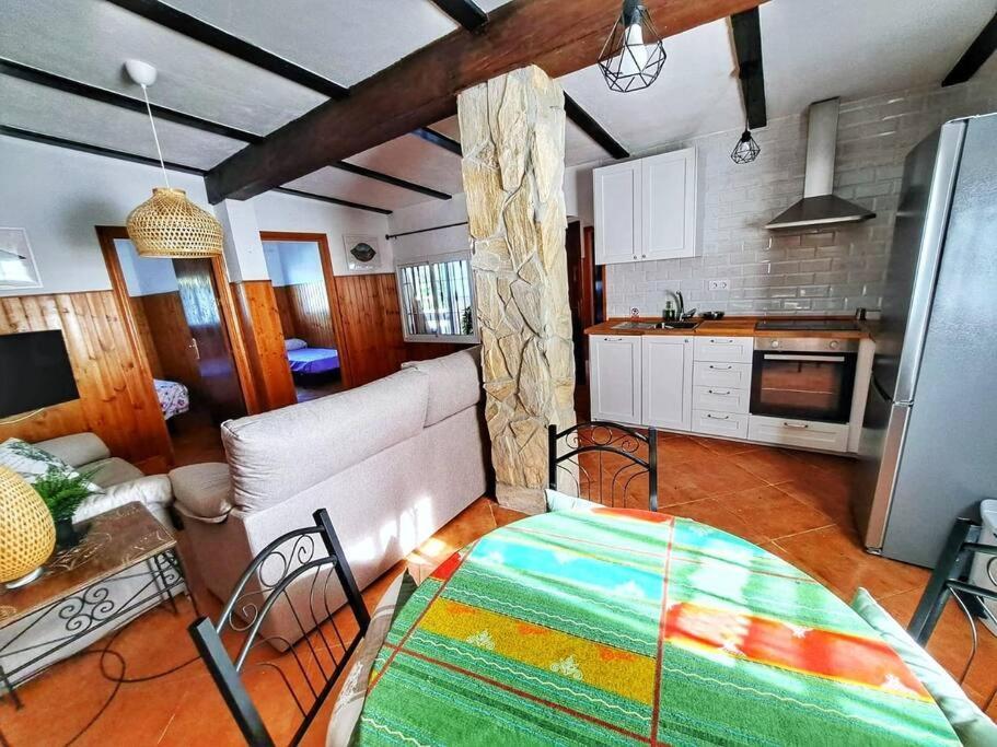 Holiday home El Refugio *