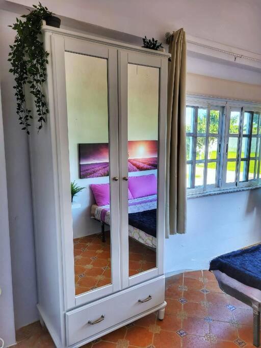 Holiday home El Refugio *