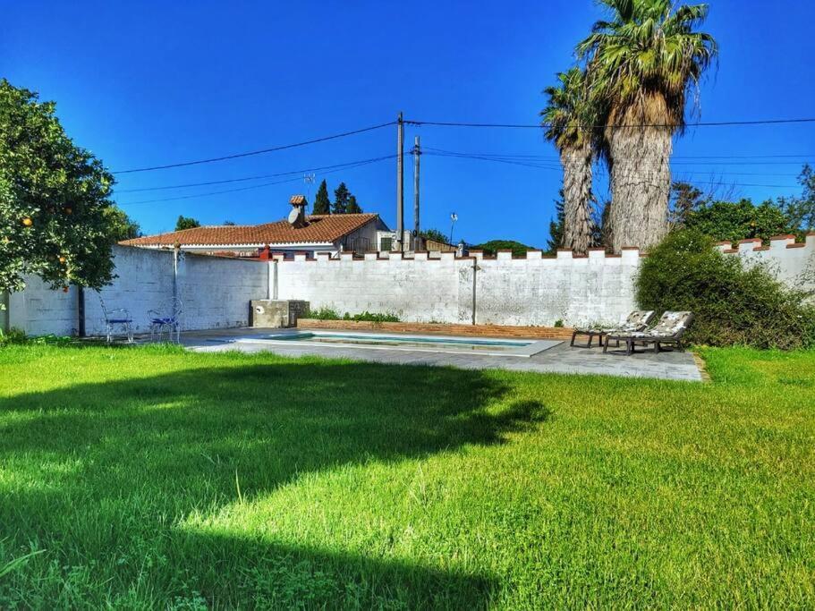 El Refugio Holiday home Chiclana de la Frontera
