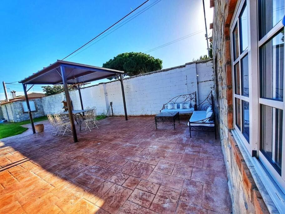 Holiday home El Refugio Chiclana de la Frontera