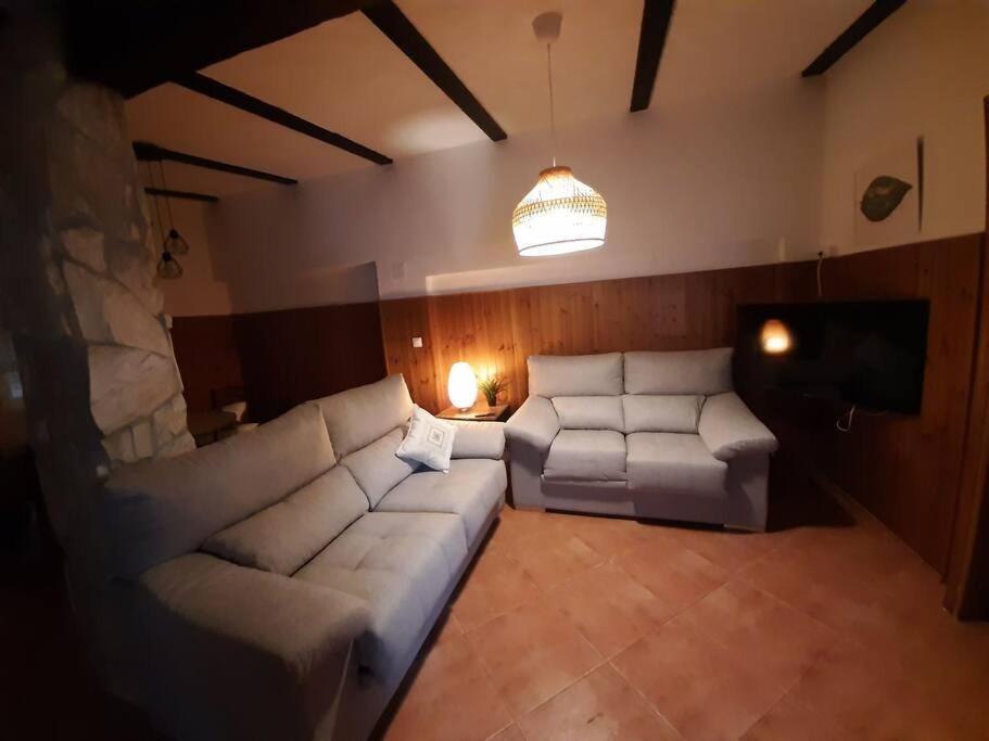 El Refugio Chiclana de la Frontera