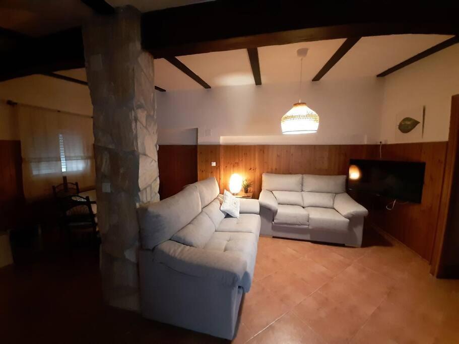 El Refugio Chiclana de la Frontera
