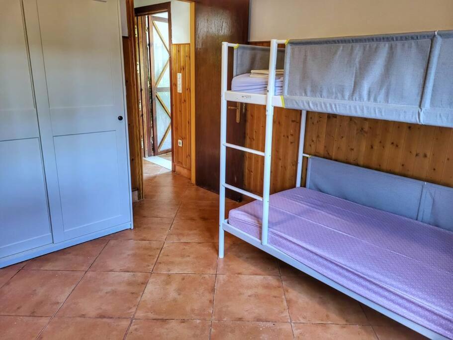El Refugio