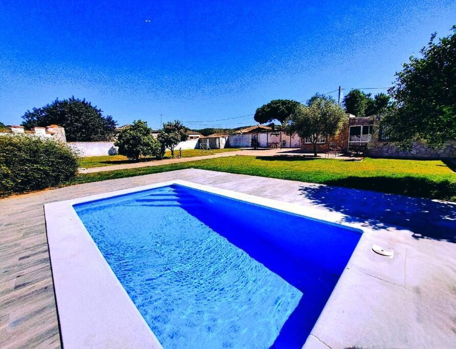 El Refugio Casa vacanze Chiclana de la Frontera