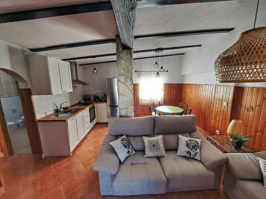 Casa vacanze El Refugio Chiclana de la Frontera
