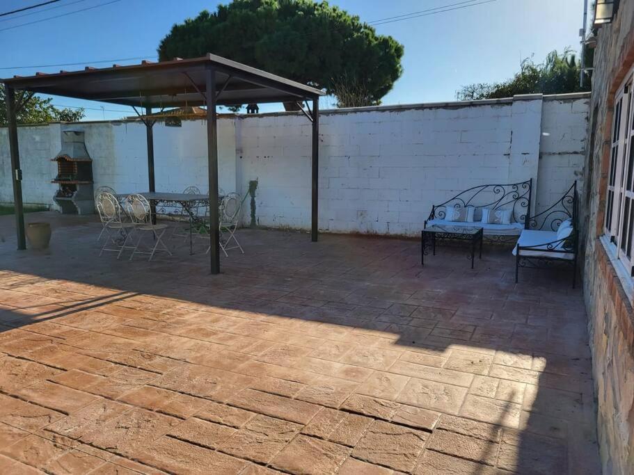 Casa vacanze El Refugio Chiclana de la Frontera